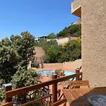 Σπίτι διακοπών Costa Paradiso Apartment *