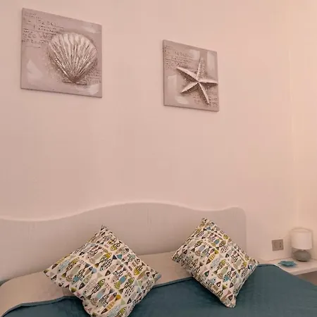 Costa Paradiso Apartment *