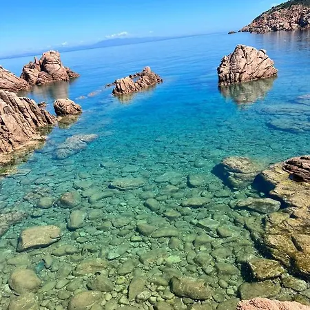 Costa Paradiso Apartment コスタ・パラディーゾ