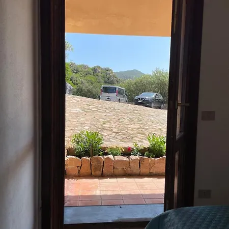 Costa Paradiso Apartment *
