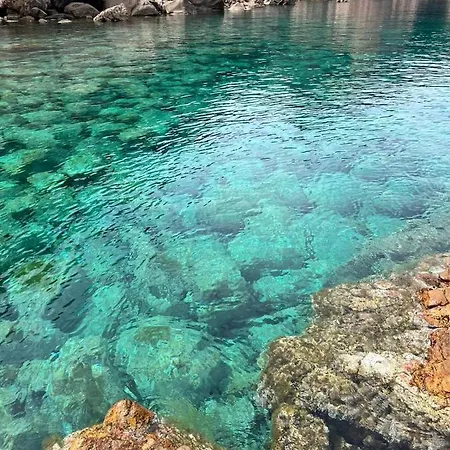 Costa Paradiso Apartment * コスタ・パラディーゾ