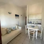 Costa Paradiso Apartment