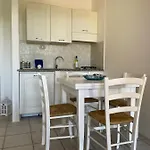 Costa Paradiso Apartment *