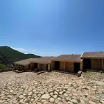 Costa Paradiso Apartment *