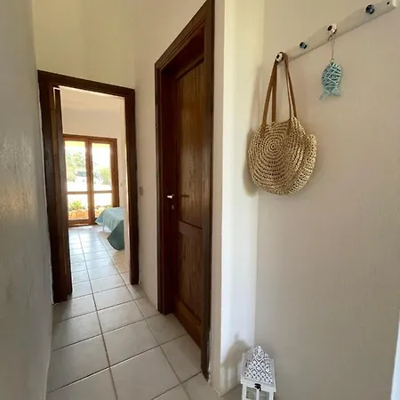 Costa Paradiso Apartment