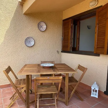 Costa Paradiso Apartment Holiday home *