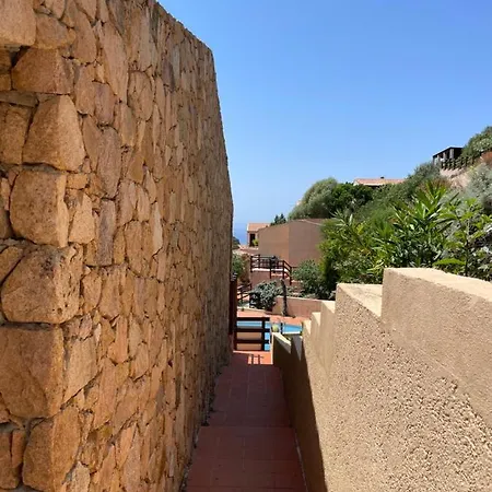 Costa Paradiso Apartment Holiday home Costa Paradiso