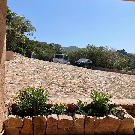 Costa Paradiso Apartment Feriehus Costa Paradiso