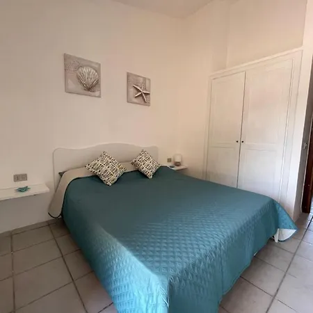 Costa Paradiso Apartment Tatil Evi