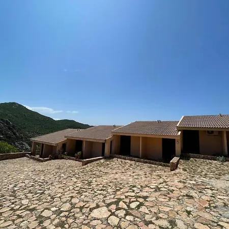 Costa Paradiso Apartment *