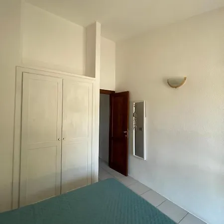 Tatil Evi Costa Paradiso Apartment Costa Paradiso