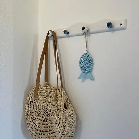 Costa Paradiso Apartment * Costa Paradiso