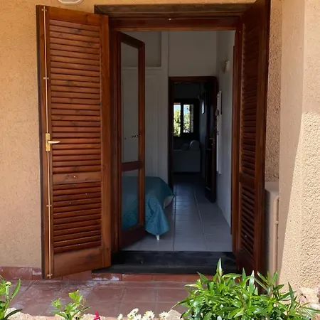 Costa Paradiso Apartment Tatil Evi Costa Paradiso