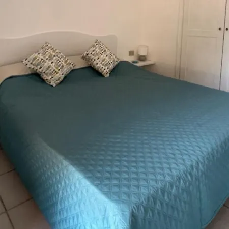 Costa Paradiso Apartment *